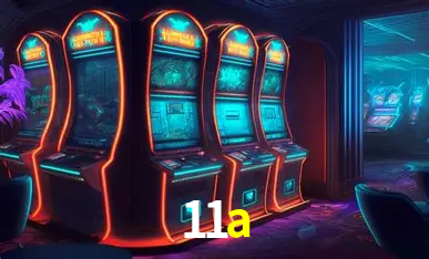 A Popularidade dos Caça-Níqueis no 11a