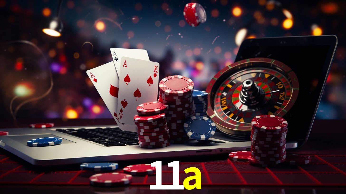 Live Casino 11a