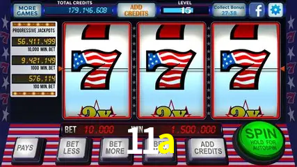 Descubra o Mundo do Cassino Online com 11a