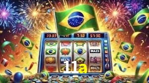Game Providers 11a