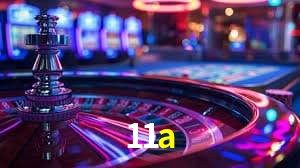 Tecnologia da Plataforma 11a