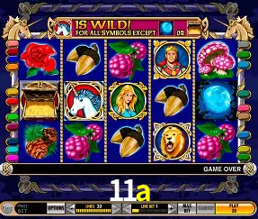 A Emoção da Loteria na 11a: Uma Chance de Mudança de Vida