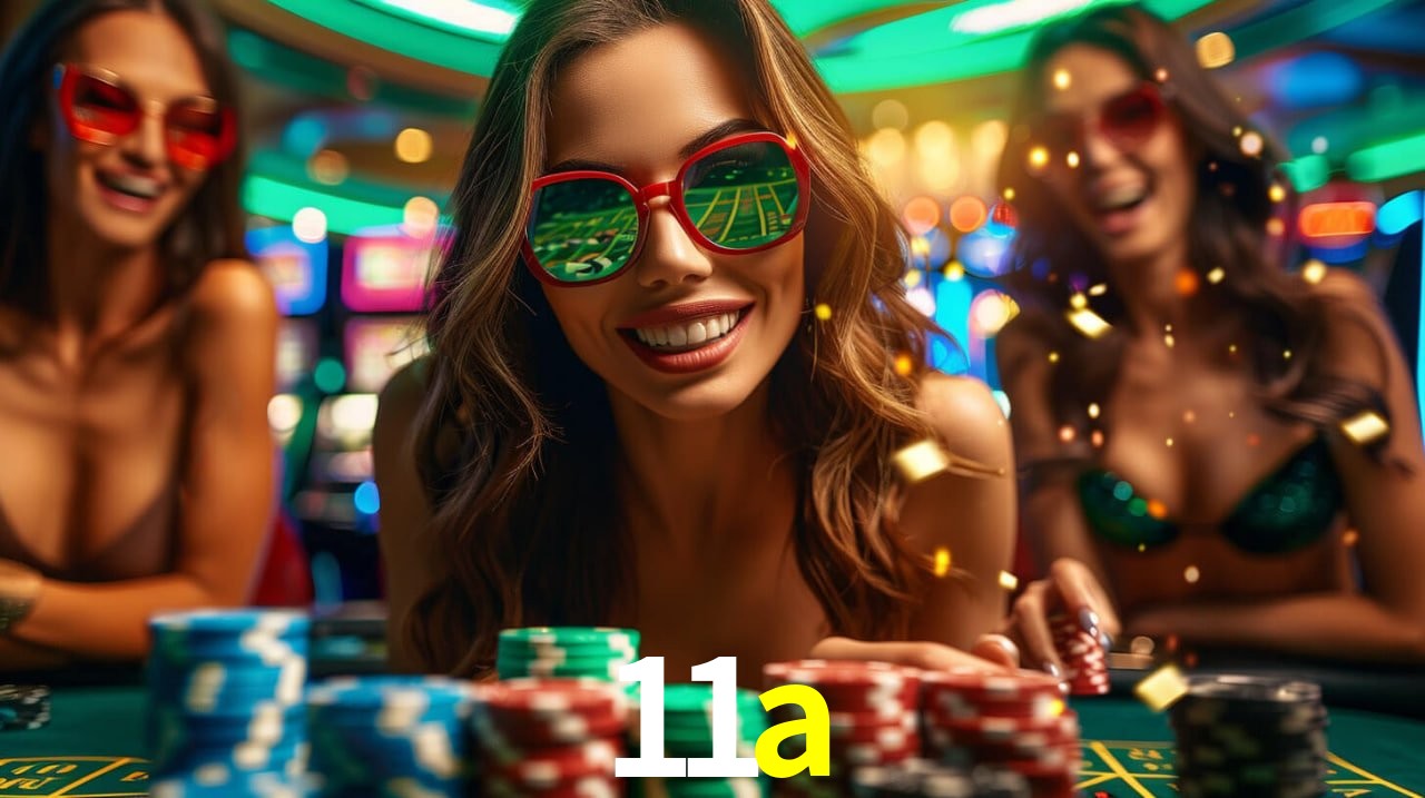 Welcome Bonus 11a