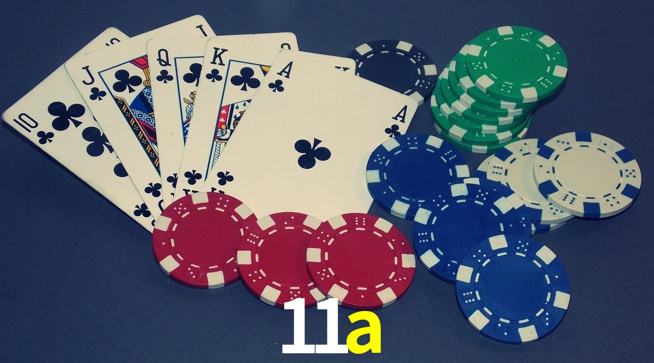Slot Games 11a