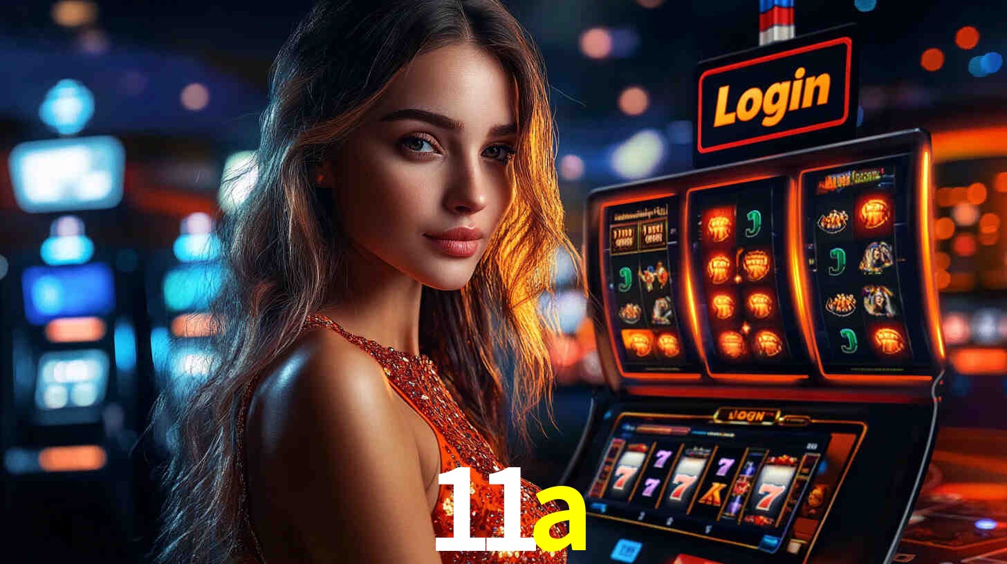 11a - Melhores Slots de Caça Niquel - 11a.com