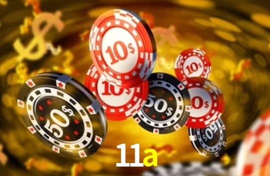 Jogos de Slot 11a