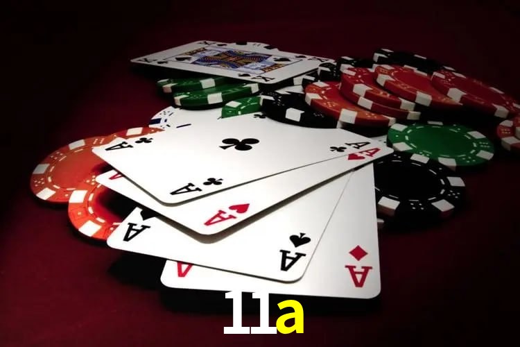 Estatísticas do Jogo 11a