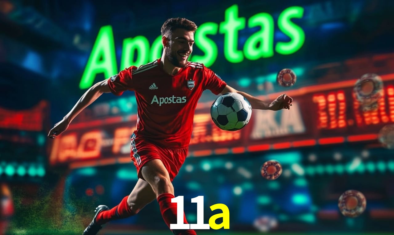 Apostas de Tênis 11a