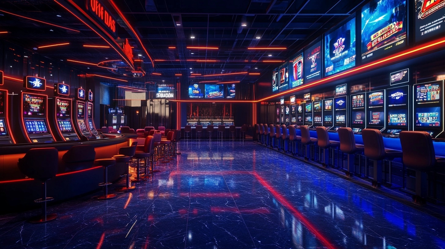 Welcome Bonus Package