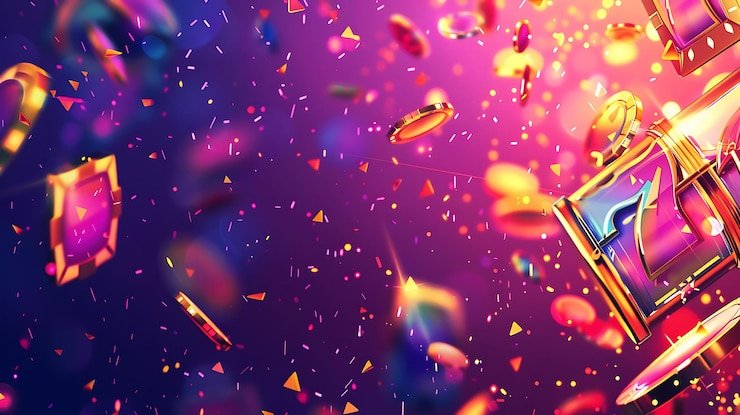 Fortune Tiger Slot Game