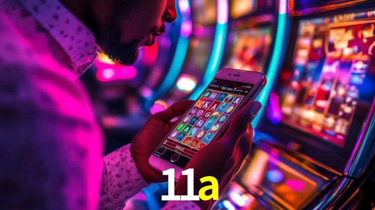 Baixar App 11a