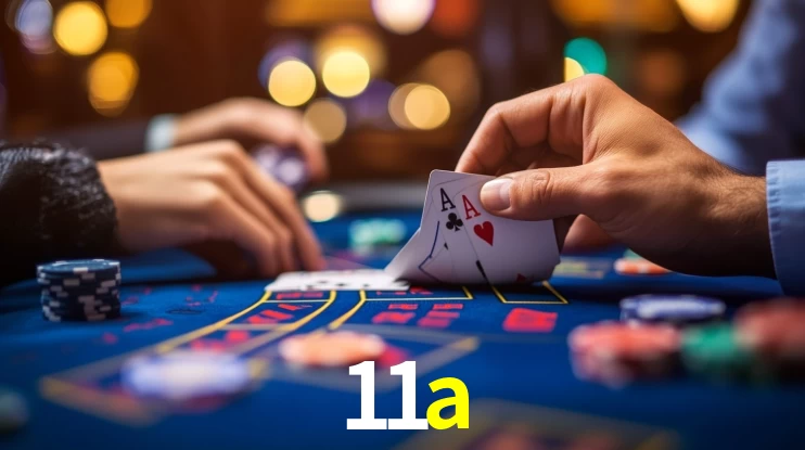 Jogos na 11a